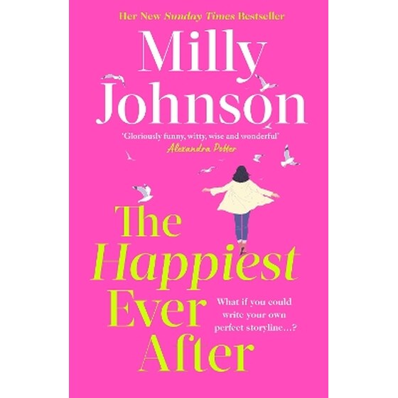 The Happiest Ever After image 0