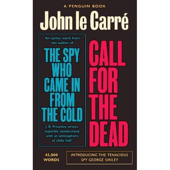 Call for the Dead image 0