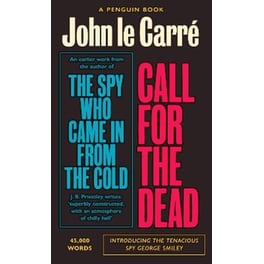 Call for the Dead
