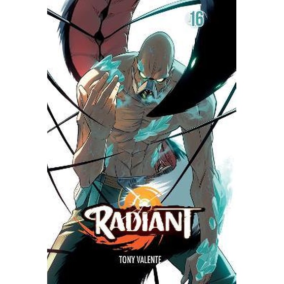 Radiant, Vol. 16 image 0