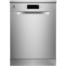 ELECTROLUX E52SE100SX για 13 Σερβίτσια Inox Πλυντήριο Πιάτων