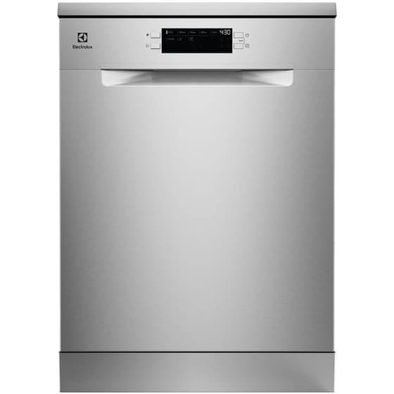 ELECTROLUX E52SE100SX για 13 Σερβίτσια Inox Πλυντήριο Πιάτων image 0