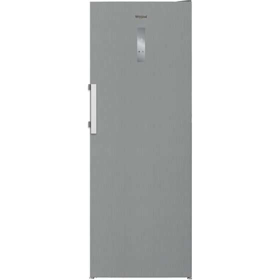 WHIRLPOOL WHFF 6404 X6E 404 Lt Γκρι Καταψύκτης Όρθιος image 2