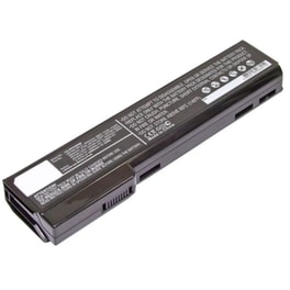 Powertech Battery For HP EliteBook 8460p, ProBook 6360b / 10.8V 4400mAh BAT-090