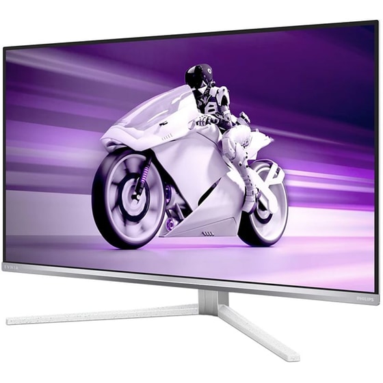 Philips Evnia 8000 32M2N8900 31.5" OLED Flat 240 Hz 0.03 ms image 1