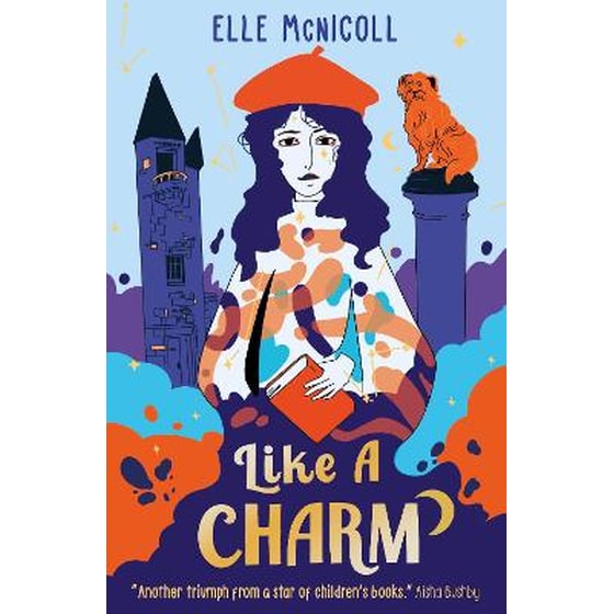 Like A Charm image 0