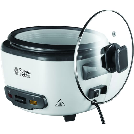 RUSSELL HOBBS Rice Cooker 500 W 23888036001 image 2
