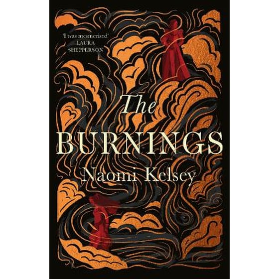 The Burnings image 0