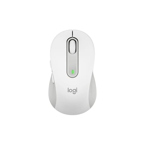 Logitech Signature M650 L Ασύρματο Ποντίκι - Λευκό image 0