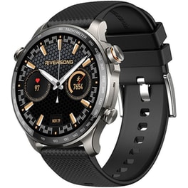 Smartwatch Riversong Motive 10 Gt - Black
