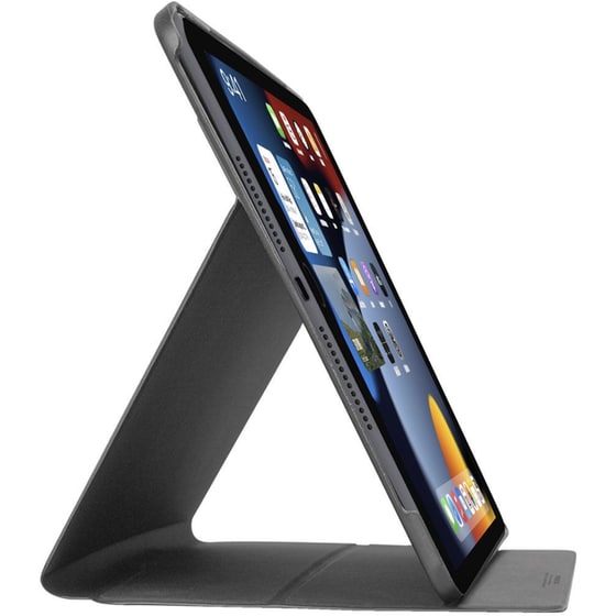 Θήκη Tablet Apple iPad 10th Gen/11th Gen - SBS Book Case Pro with Stand - Black image 0