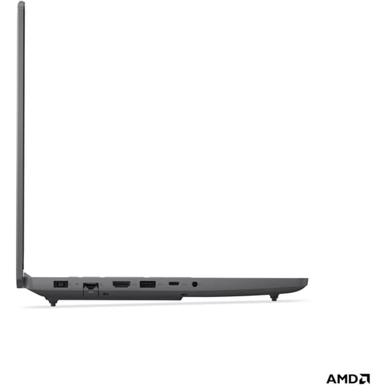 Lenovo Loq 15arp10e 15.6 FHD IPS (Ryzen7-7735HS/16GB/1TB SSD/GeForce RTX 4050 Graphics/Win11Home) Laptop image 9