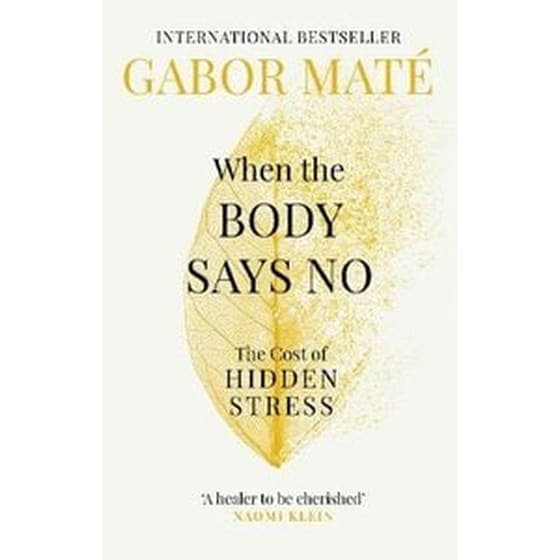 When the Body Says No image 0