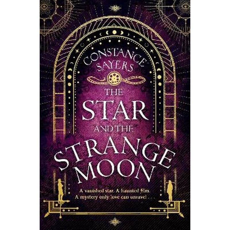 The Star and the Strange Moon