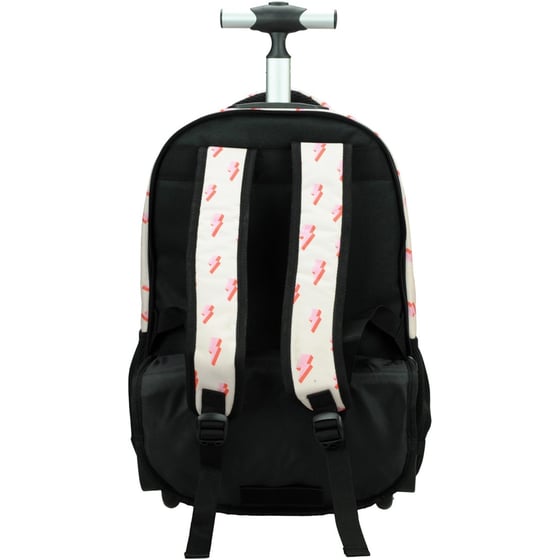 Τσάντα Τρόλεϋ Back Me Up Bear image 4