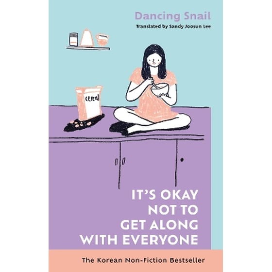 It’s Okay Not to Get Along with Everyone image 0
