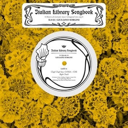 Library Songbook Vol. 3