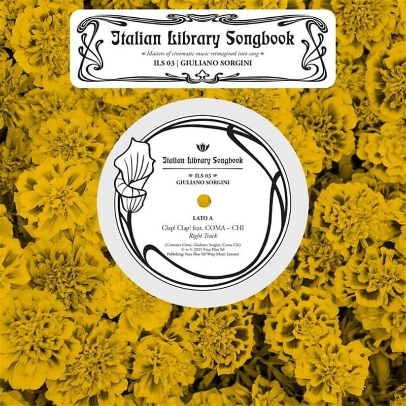 Library Songbook Vol. 3