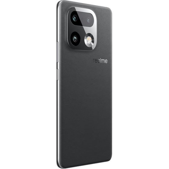 Realme 16 Pro+ 5G 512GB - Master Grey image 5