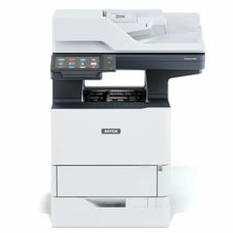 Xerox VersaLink B625 Ασπρόμαυρο Πολυμηνάνημα Laser A4 με Wi-Fi & Scan