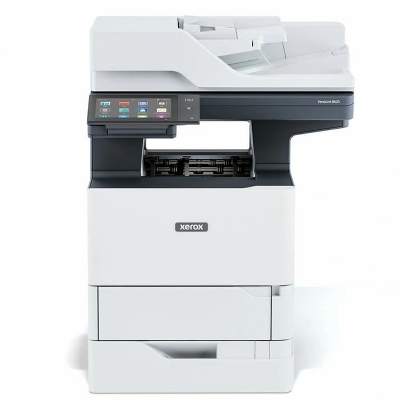 Xerox VersaLink B625 Ασπρόμαυρο Πολυμηνάνημα Laser A4 με Wi-Fi Scan