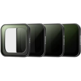 Insta360 ND Filter Set για Ace Pro - Μαύρο