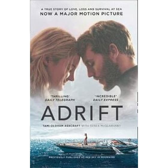 Adrift image 0