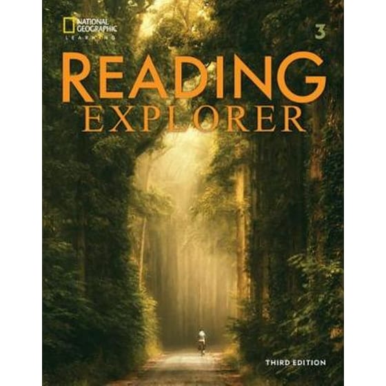 Reading Explorer 3 image 0