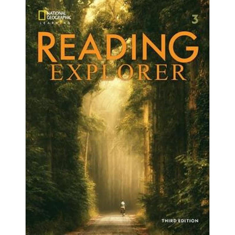 Reading Explorer 3