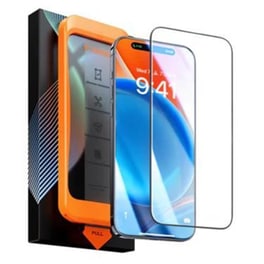 Προστατευτικό οθόνης Apple iPhone 16 Plus - Torras Tempered Glass  9h+