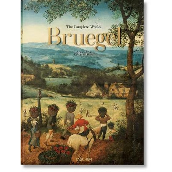 Pieter Bruegel. The Complete Works image 0