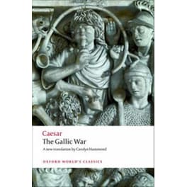 The Gallic War