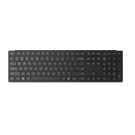 Lenovo Multi-Mode Pro 6000 Ασύρματο Πληκτρολόγιο - Eclipse Black (US/EL)
