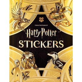 Harry Potter Stickers