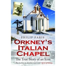 Orkney's Italian Chapel