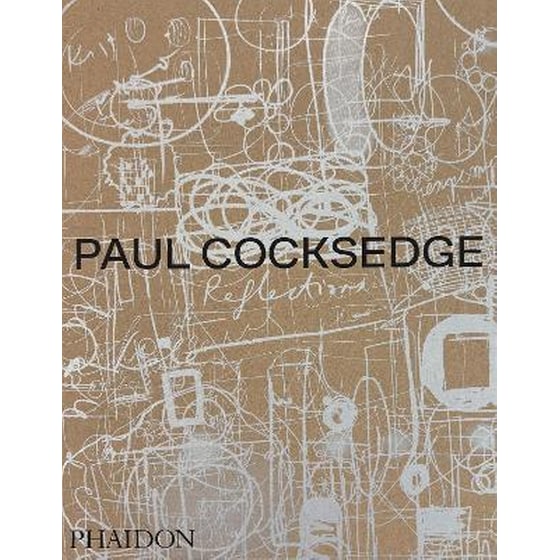 Paul Cocksedge image 0