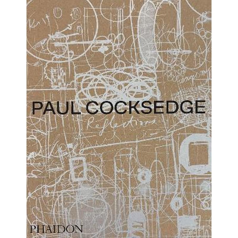 Paul Cocksedge