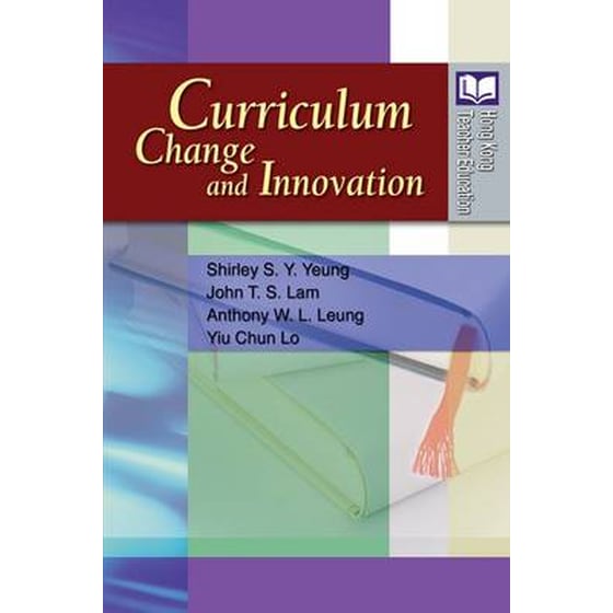 Curriculum Change and Innovation image 0