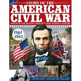 Story of the American Civil War