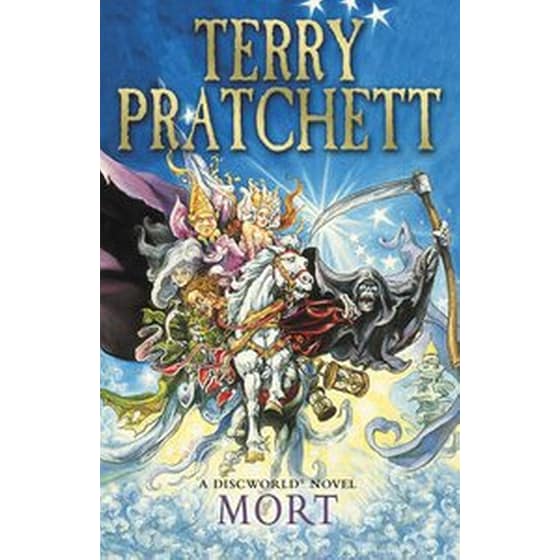 Mort image 0