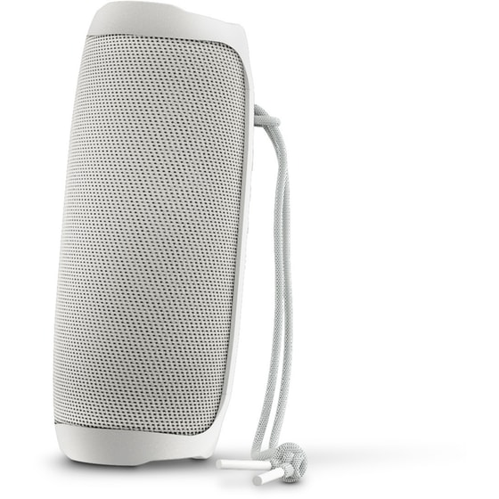 Energy Sistem Urban Box 3 Φορητό Ηχείο 16W - Λευκό image 0