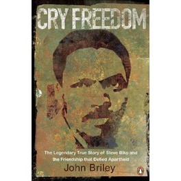 Cry Freedom