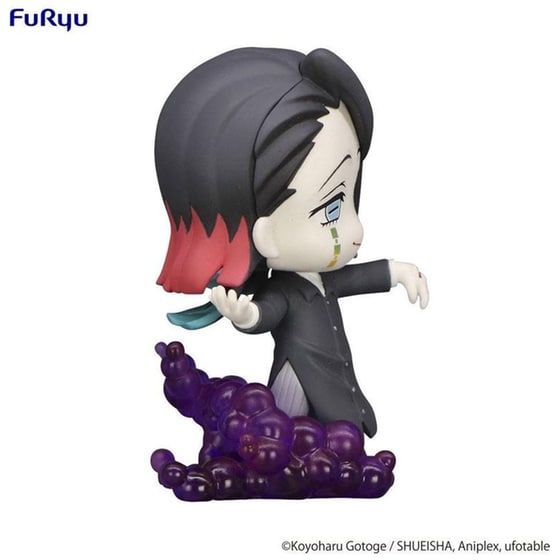 Φιγούρα Furyu Demon Slayer: Kimetsu No Yaiba Hold - Enmu (7cm) image 2