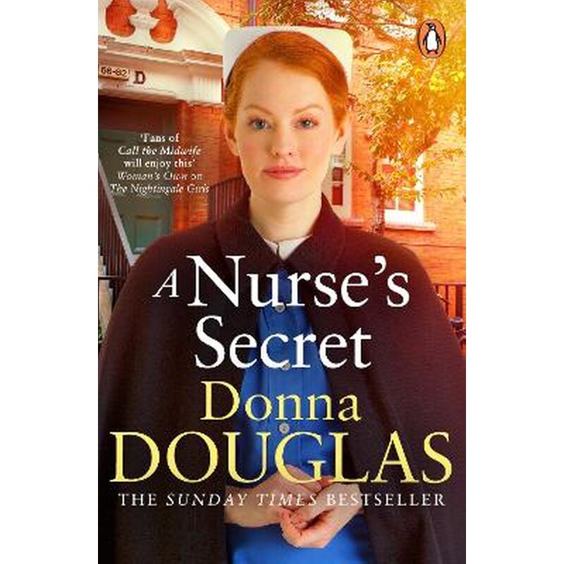 A Nurse’s Secret