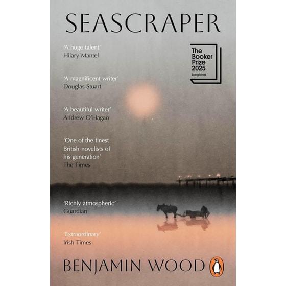 Seascraper image 0