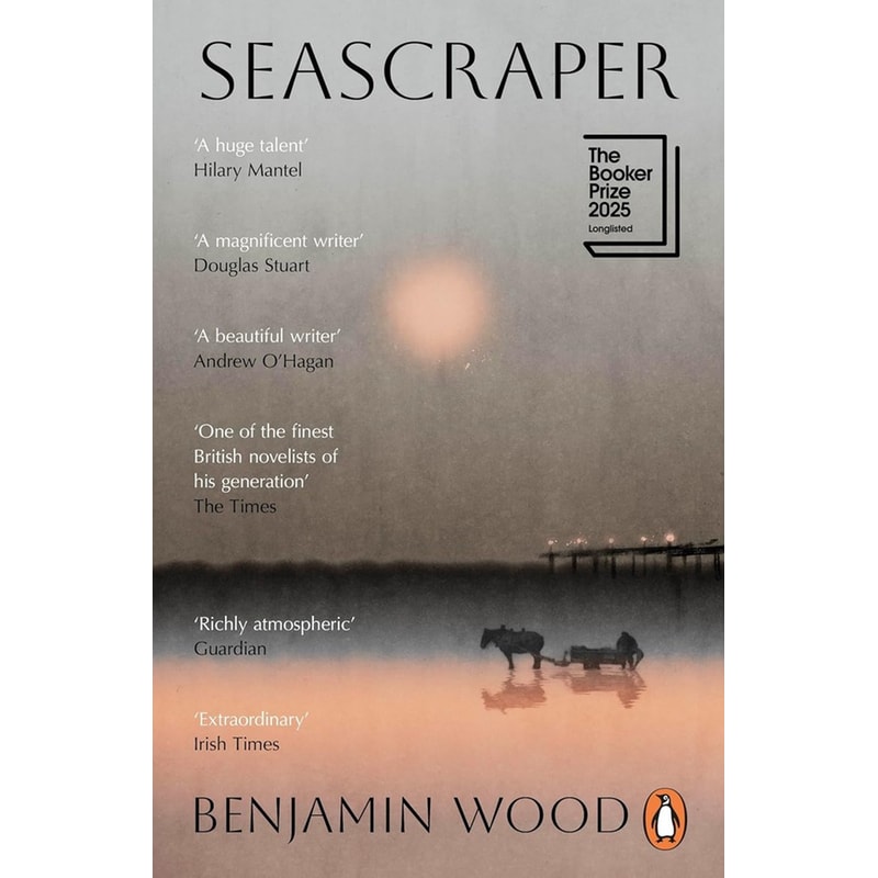 Seascraper
