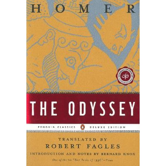 The Odyssey image 0
