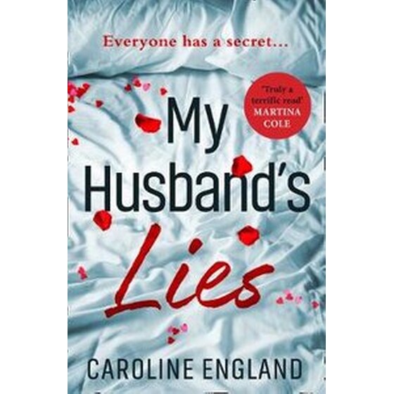 My Husband's Lies image 0
