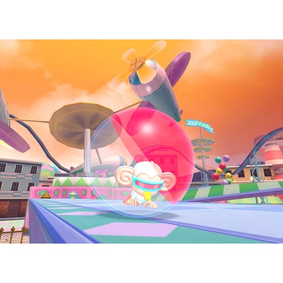 Super Monkey Ball Banana Mania Launch Edition - PS4 image 4