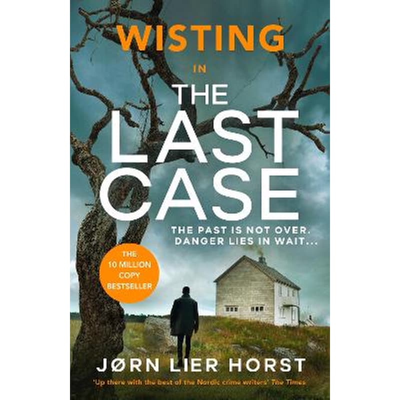 The Last Case